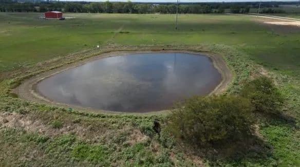 Property from Lot 1 CR 1610 - KW