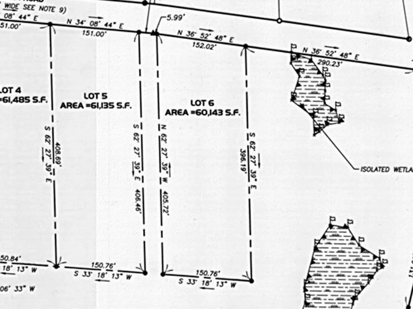 Vacant Land in Westfield - Westfield, Massachusetts, 01085
