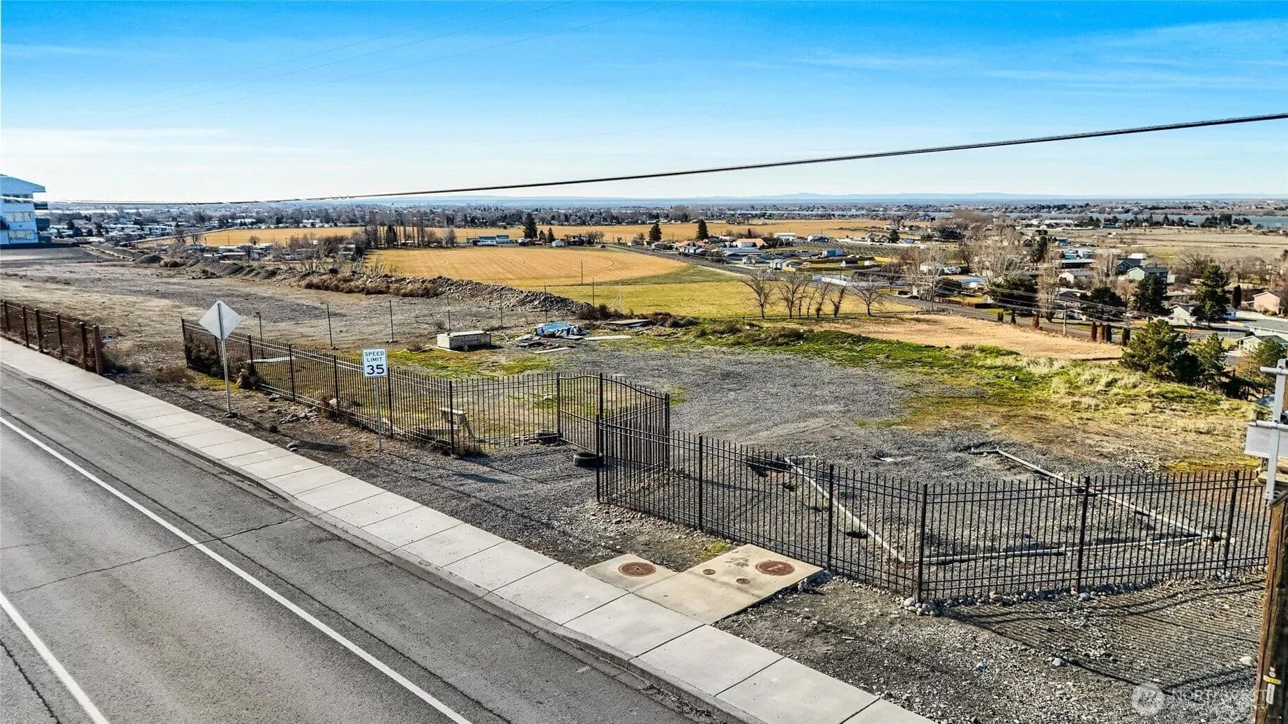 Lots & Land-Other in Moses Lake - Moses Lake, Washington, 98837