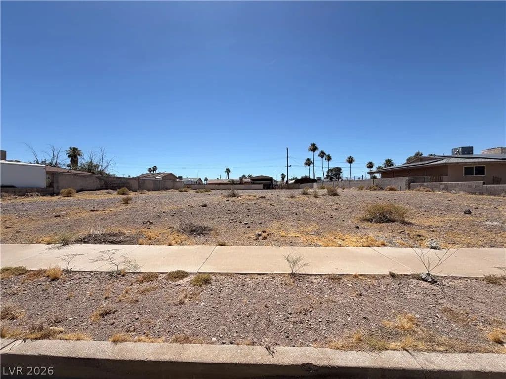 0.34 Acres of Land for Sale in Henderson, Nevada - Henderson, Nevada, 89015