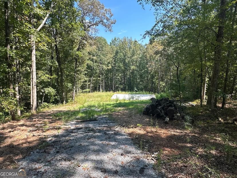 Property from 46 Creek Ridge - KW