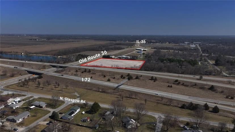 Lots & Land-Other in Harristown