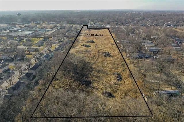 Property from 301 N Scott Avenue - KW