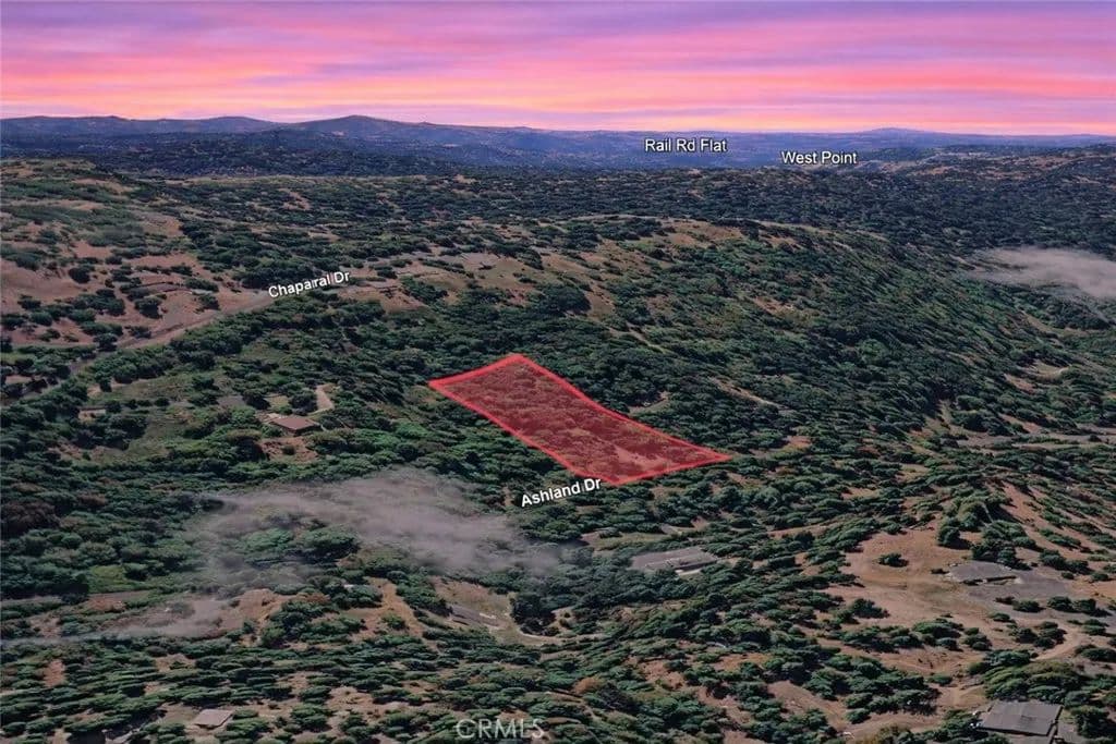 2.12 Acres of Land for Sale in Pioneer, CA - Pioneer, California, 95666