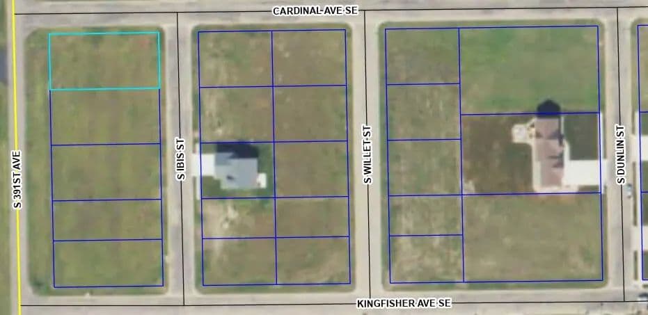 Lots & Land-Other in Aberdeen - Aberdeen, South Dakota, 57401
