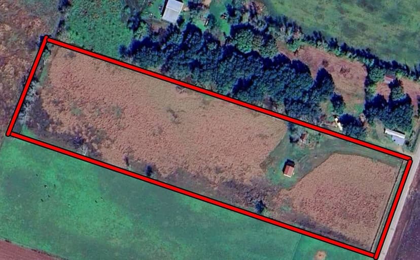 Property from 1691 County Road 107 - KW