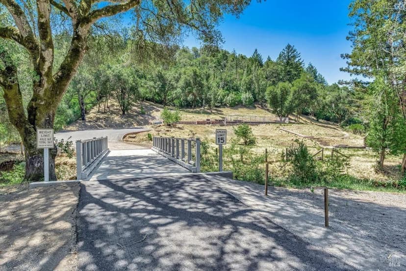 Vacant Land in Santa Rosa