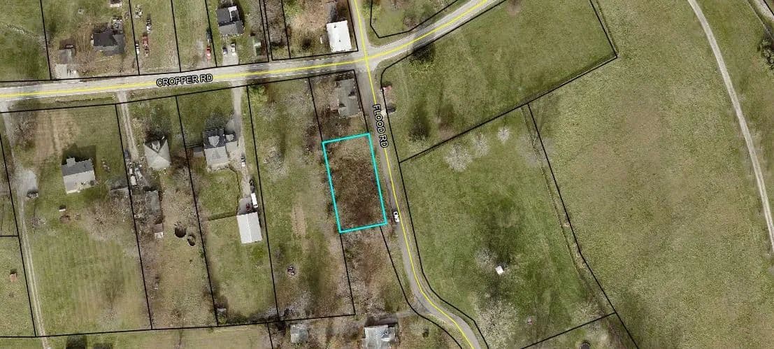 Vacant Land in Shelbyville - Shelbyville, Kentucky, 40065