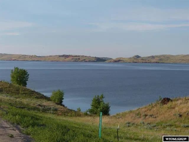 Property from LOT 9 Peak View Lane - KW - Buffalo, Wyoming, 82834
