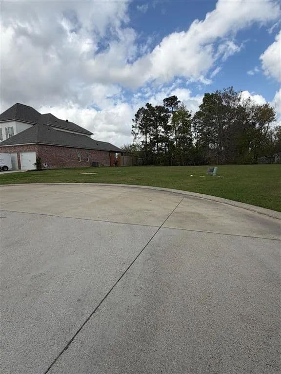 Vacant Land in Lake Charles - Lake Charles, Louisiana, 70605