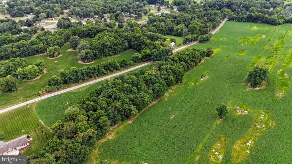 4.43 Acres of Land for Sale in Fairplay, Maryland - Fairplay, Maryland, 21733