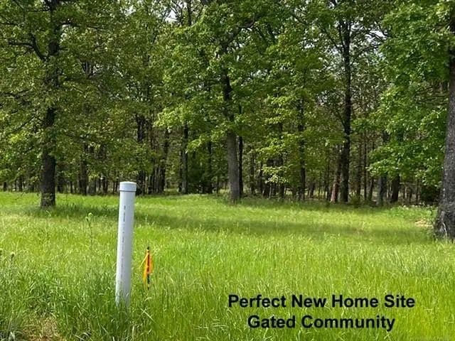 Lots & Land-Other in Tahlequah - Tahlequah, Oklahoma, 74464