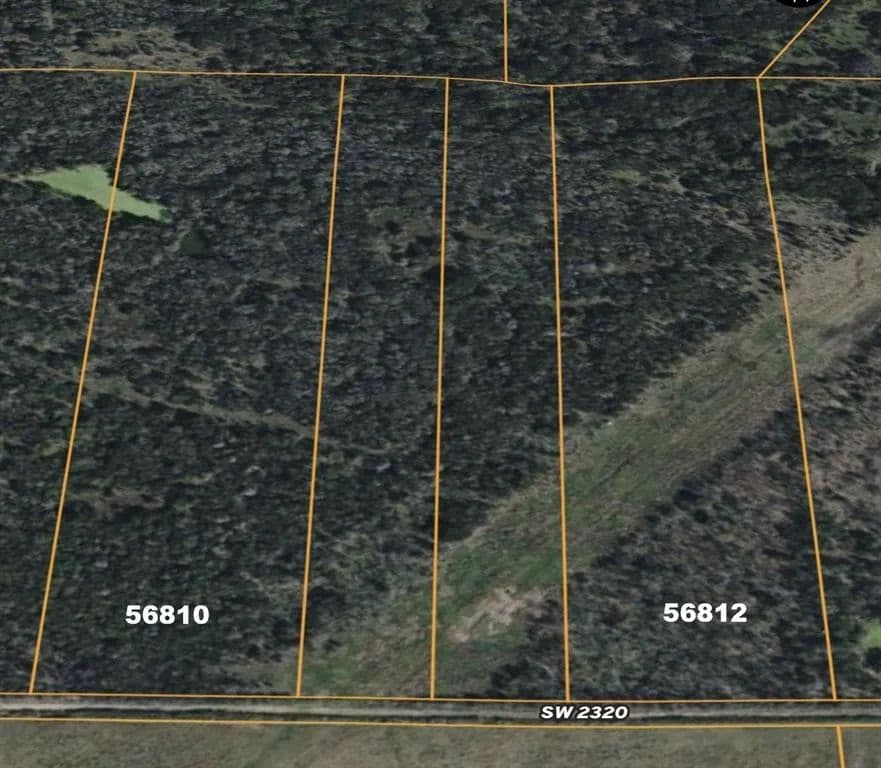 Vacant Land in Wortham - Wortham, Texas, 76693