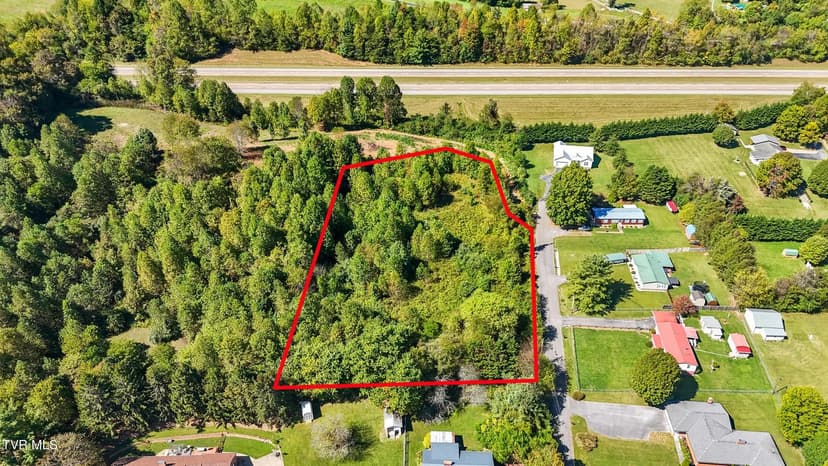 Property from Tbd Lot 4 Sunny Lane - KW
