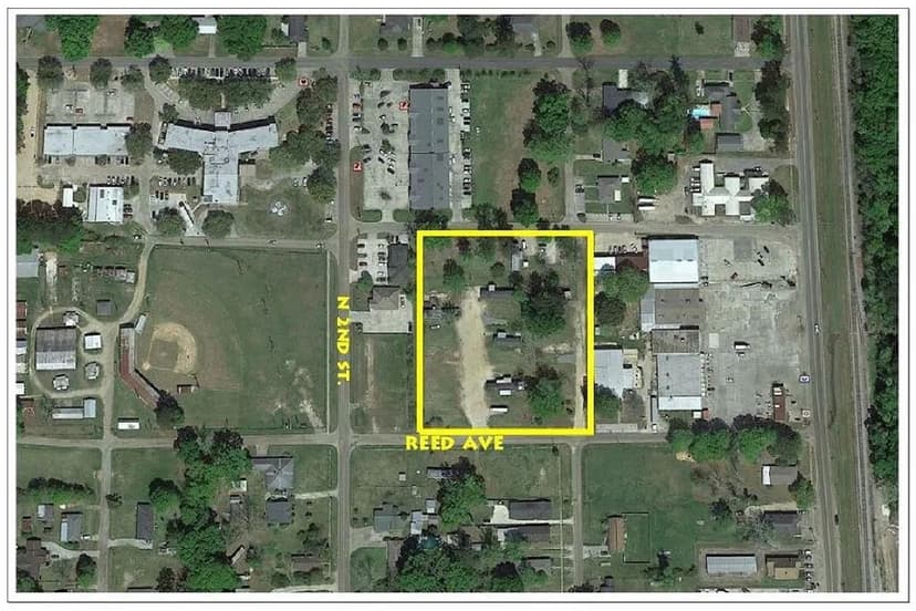 Property from 400 NORTH SECOND Street - KW