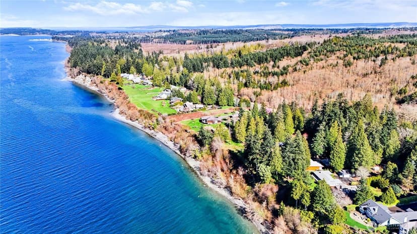 Vacant Land in Kingston