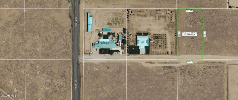 Property from Ave C4 & 88th St West Street - KW