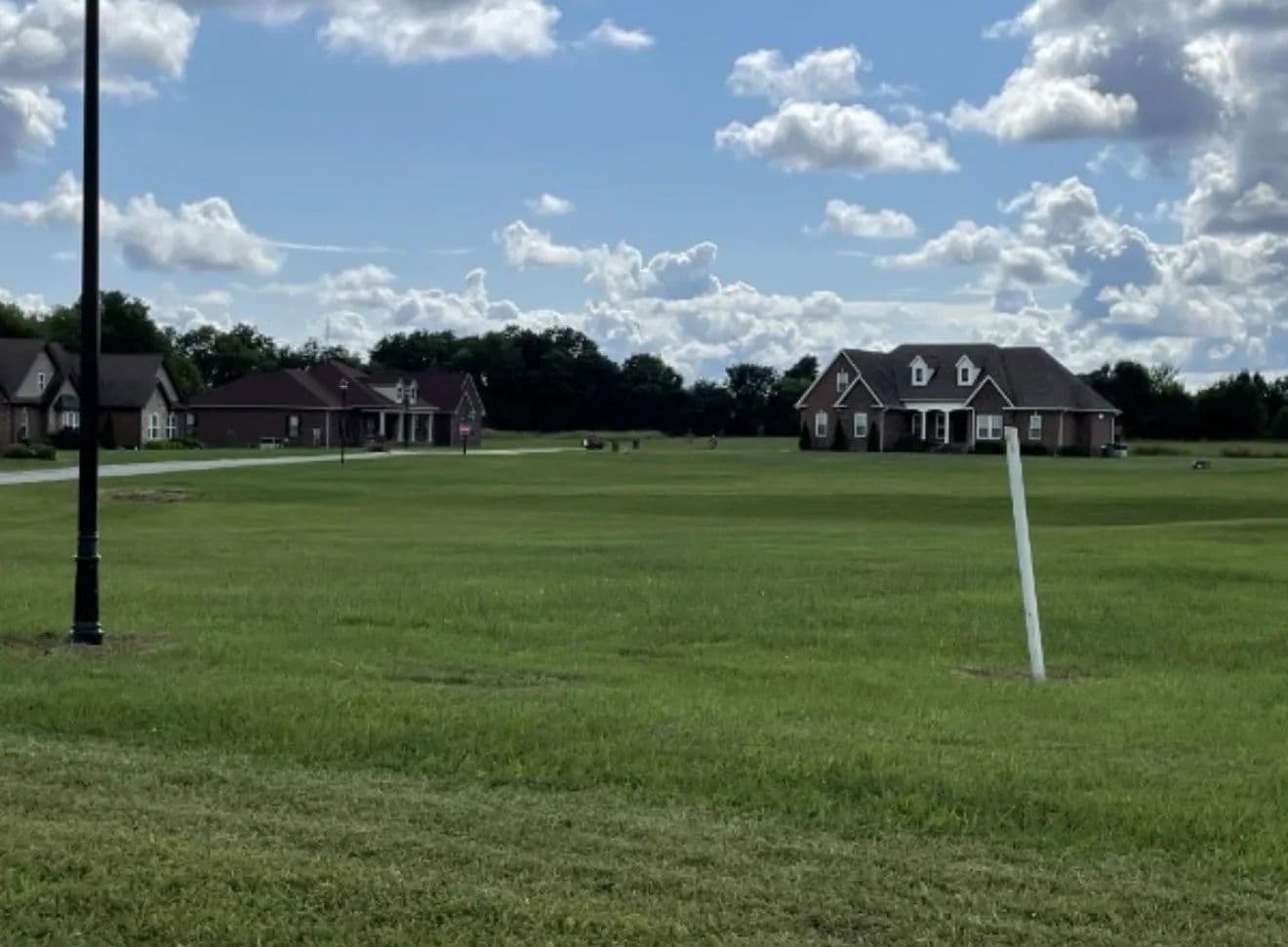 Vacant Land in Hillsboro - Hillsboro, Tennessee, 37342