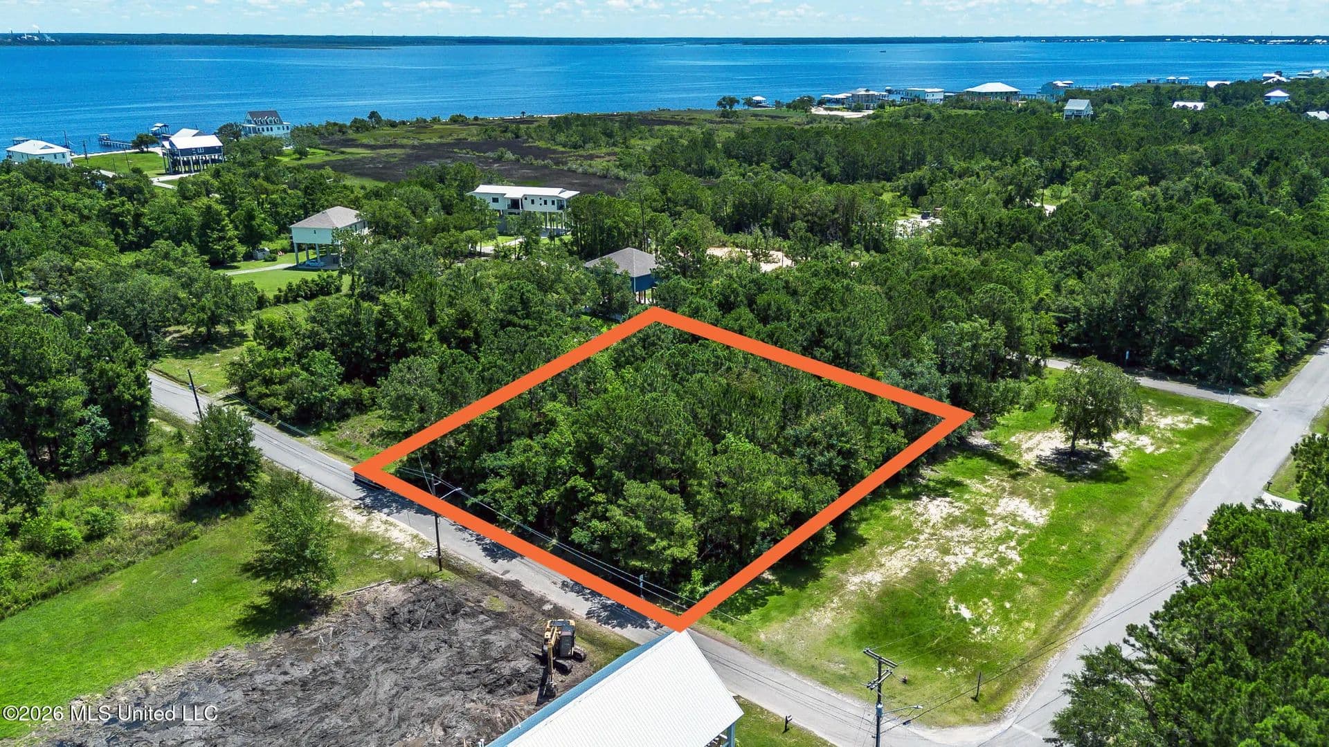 Property from 120 Engman Avenue - KW - Bay Saint Louis, Mississippi, 39520