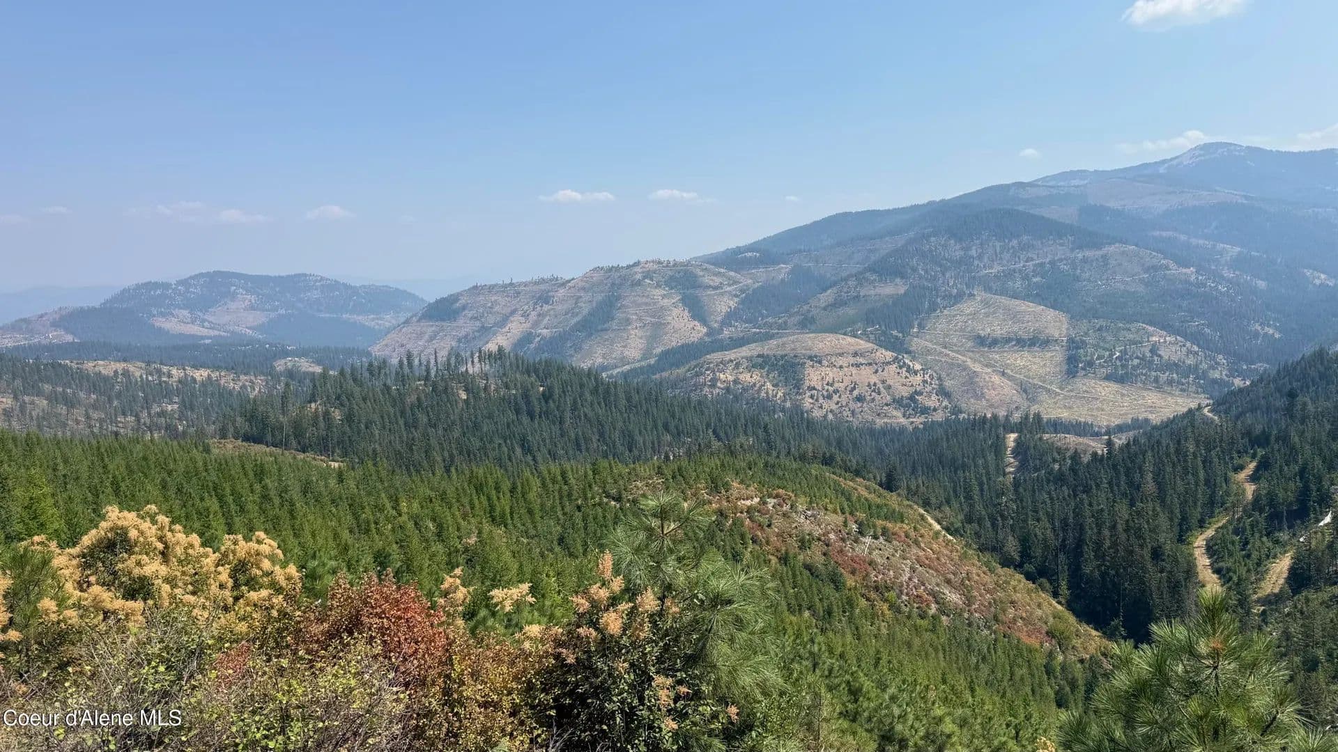 Vacant Land in Cataldo - Cataldo, Idaho, 83810
