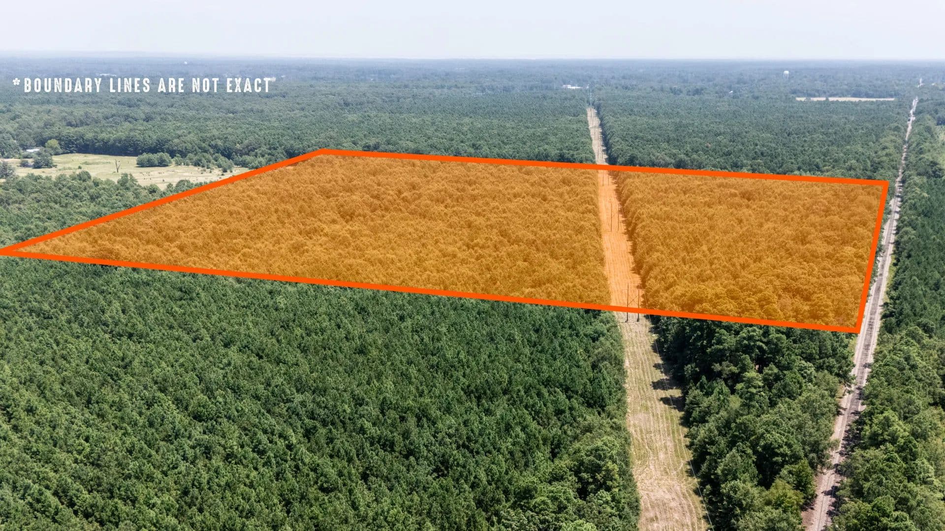 Little River County 40 - Ashdown, Arkansas, 71822
