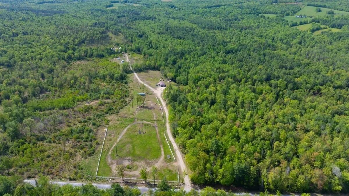49 Acres of Land for Sale in Paris, Maine - Paris, Maine, 04281