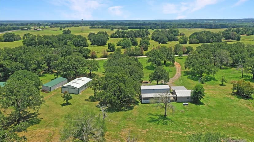 Property from 16385 Hartley Lane - KW