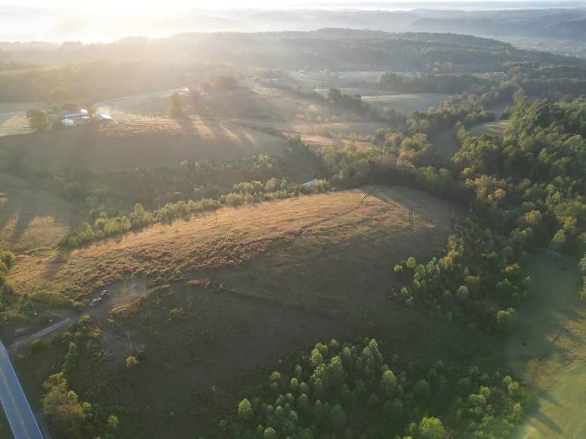 0 Casey Creek Road, Knifley, KY 42753