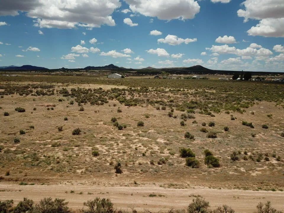 Lots & Land-Other in Cedar City - Cedar City, Utah, 84721