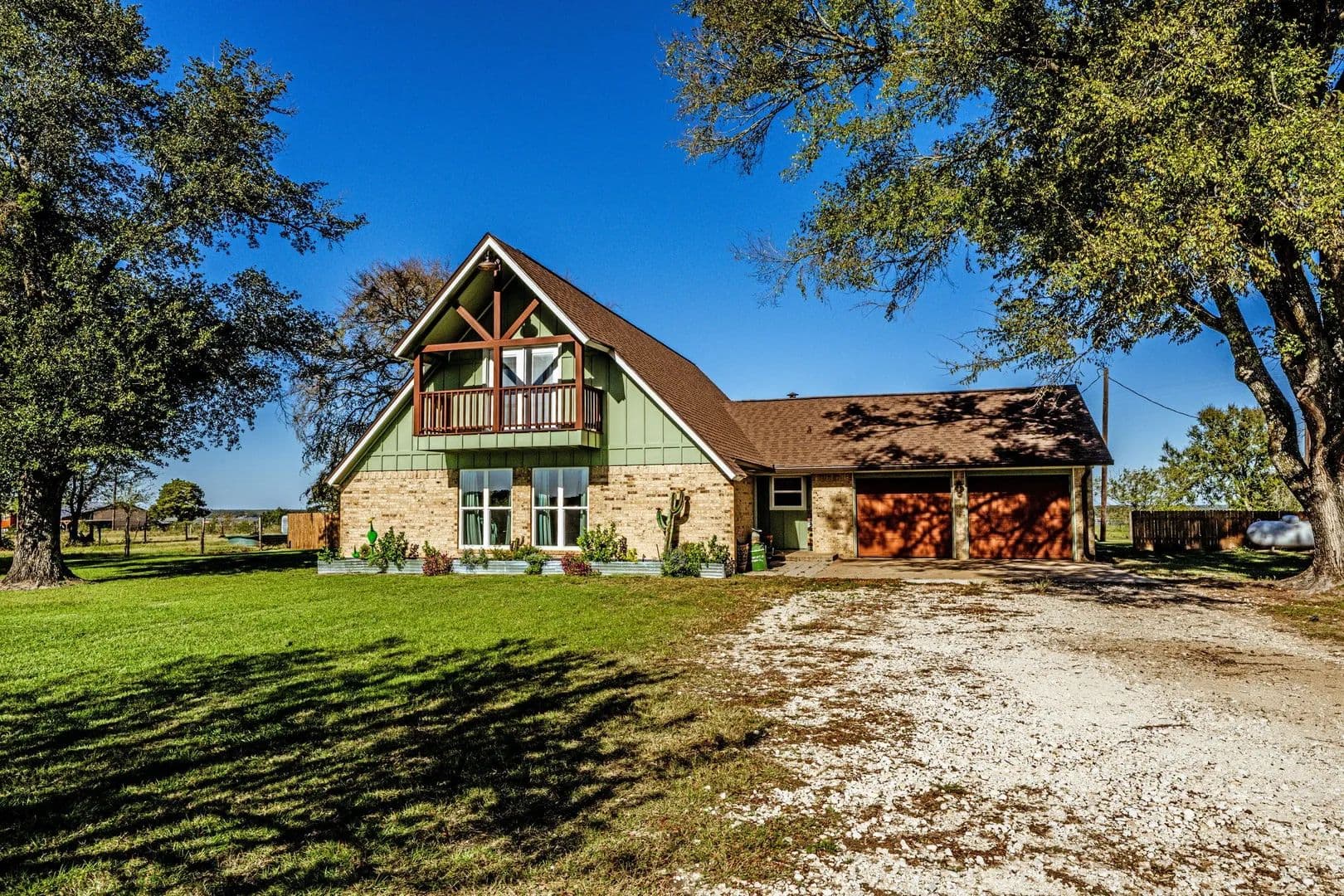 24.8 Acres of Land for Sale in Groesbeck, Texas - Groesbeck, Texas, 76642