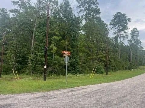 Lots & Land-Other in Huntsville - Huntsville, Texas, 77340