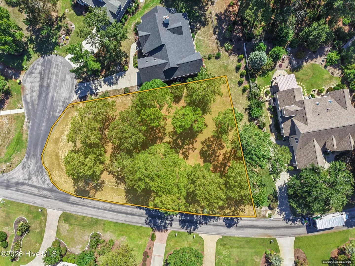Vacant Land in Southport - Southport, North Carolina, 28461