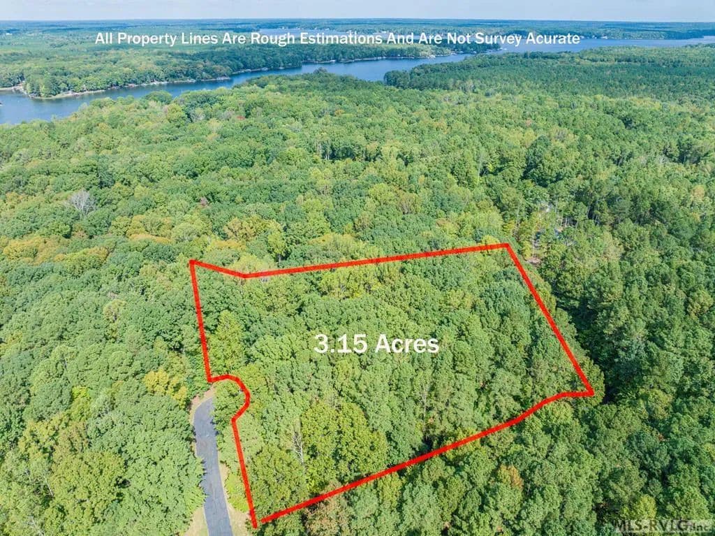 Vacant Land in Littleton - Littleton, North Carolina, 27850