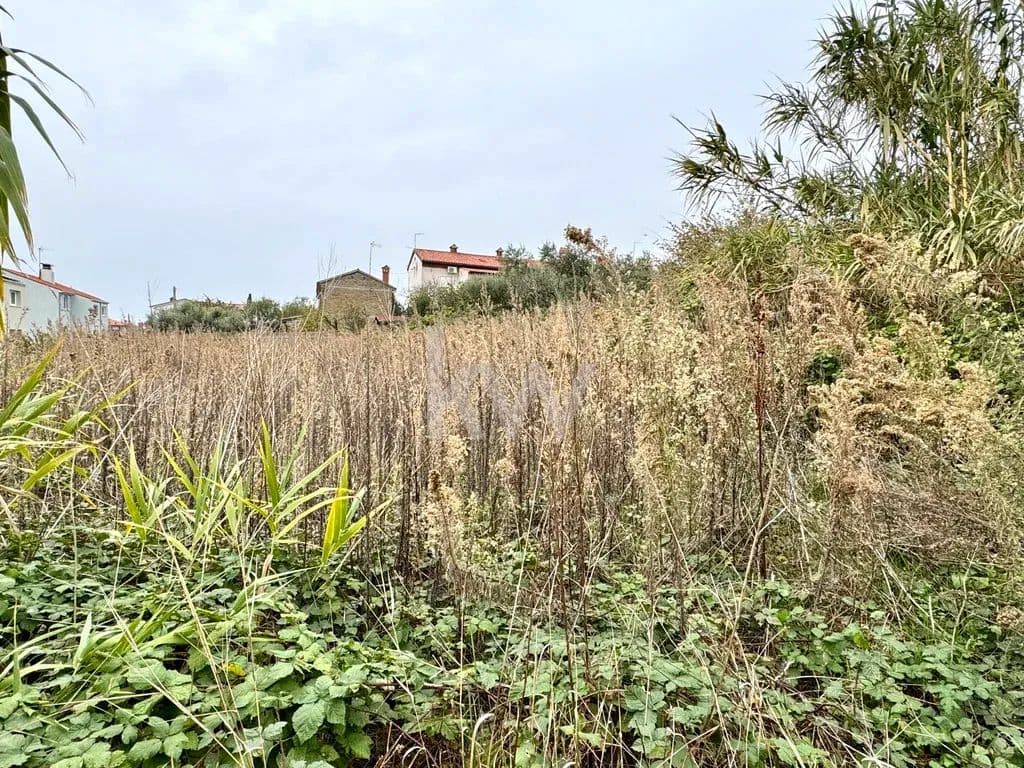 669 Acres of Land for Sale in Koper, Obalno - kraška - land for sale