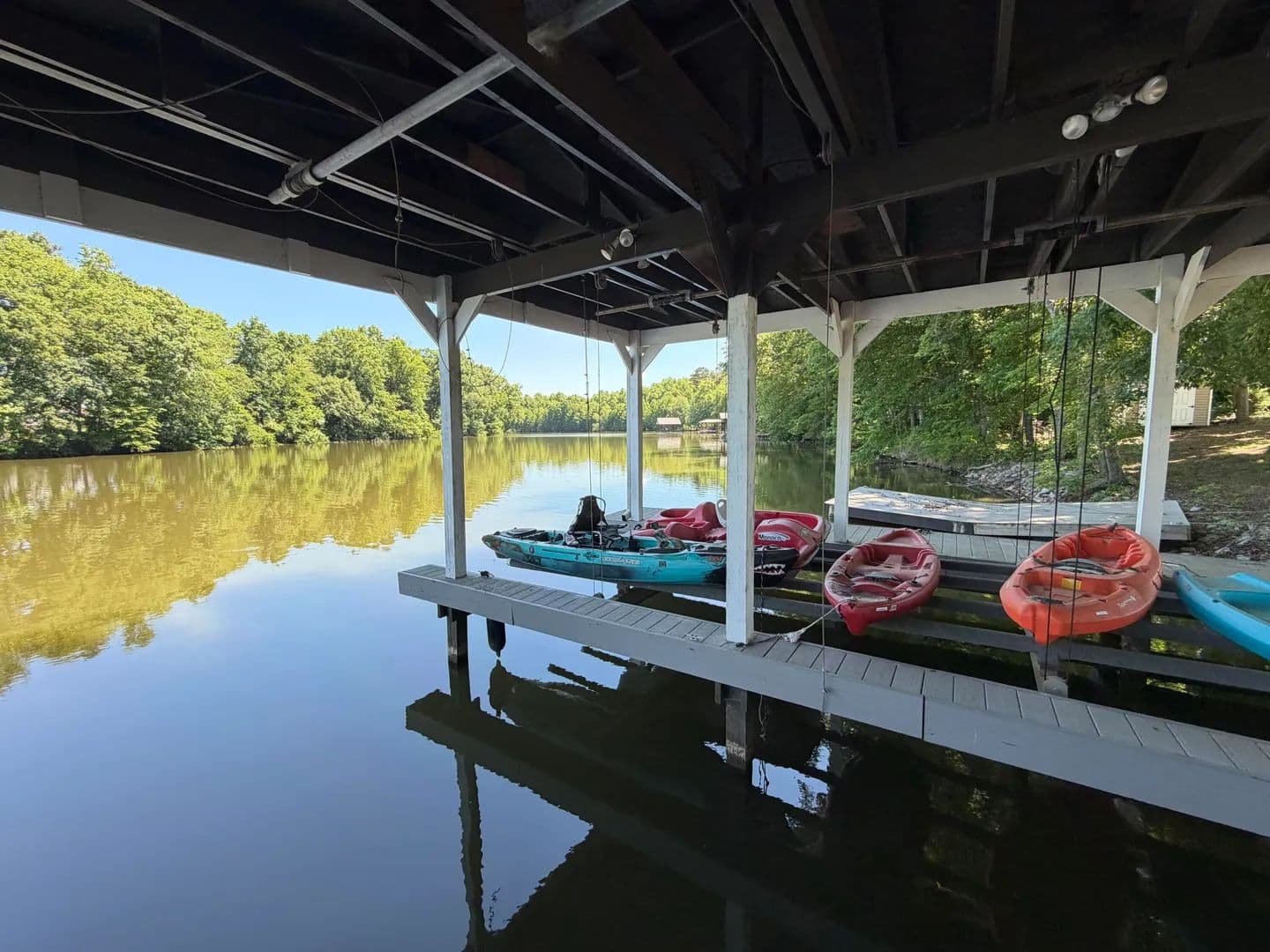Property from 308 Melrose Place - KW - Dayton, Tennessee, 37321