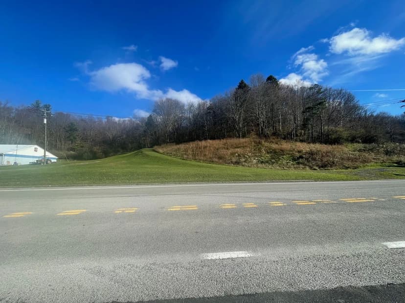 Vacant Land in Buckhannon