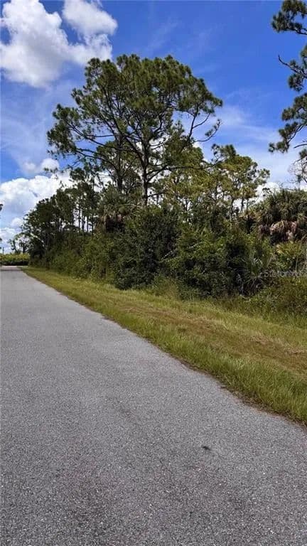 Vacant Land in Port Charlotte - Port Charlotte, Florida, 33953