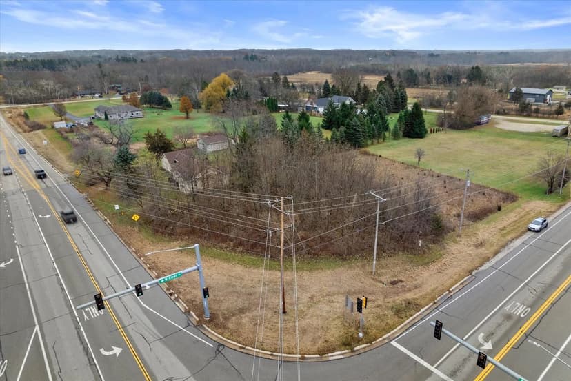 Property from Lt0 6 Mile Rd - KW