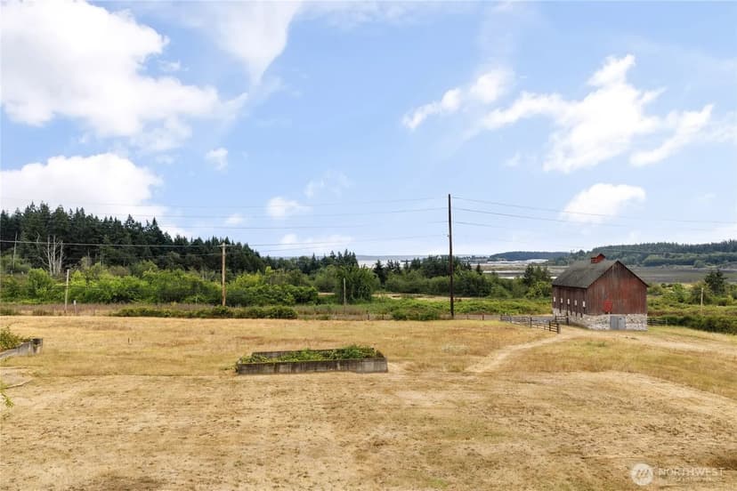 Vacant Land in Oak Harbor