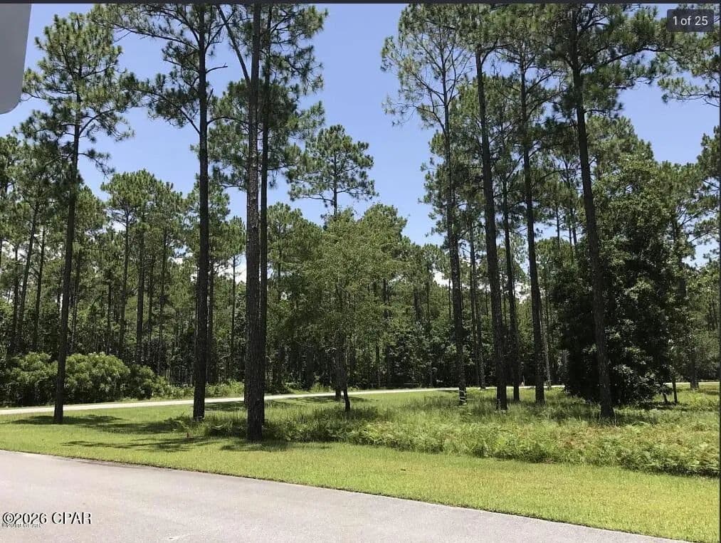 Property from 8556 Preservation Drive - KW - Panama City Beach, Florida, 32413
