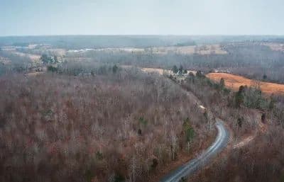 KY/TN State Line Timber Build Lot