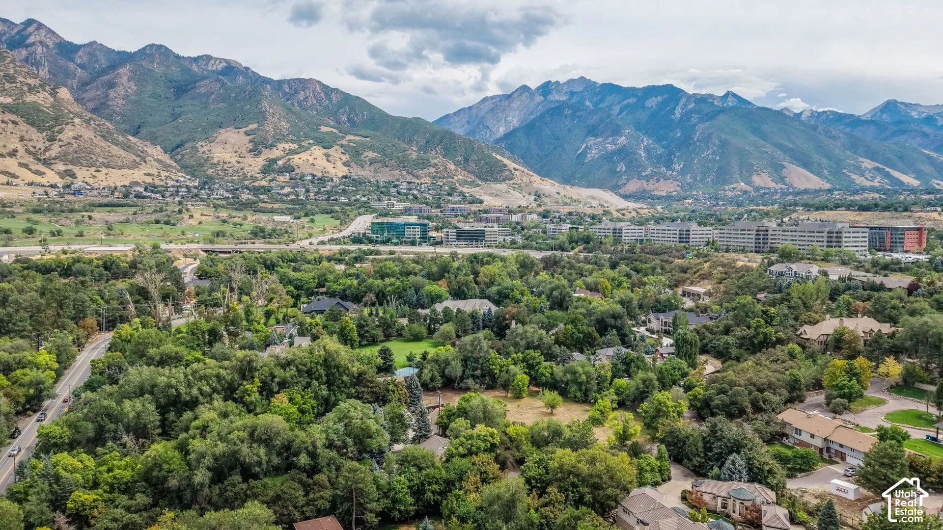 Vacant Land in Holladay - Holladay, Utah, 84121