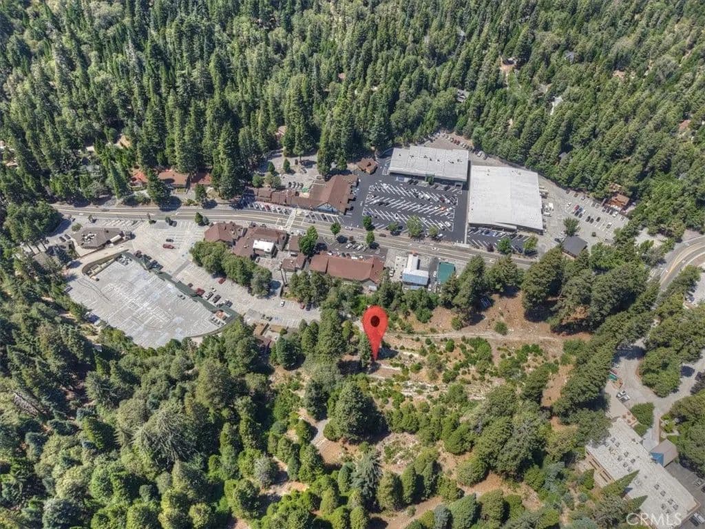 Vacant Land in Blue Jay - Blue Jay, California, 92317
