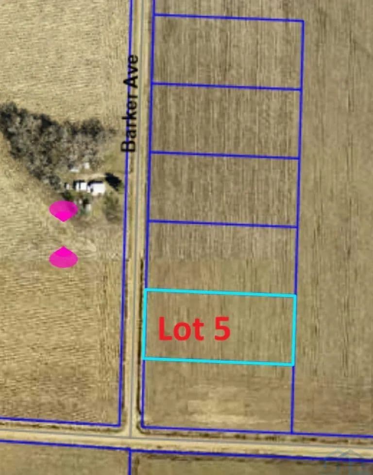 Lots & Land-Other in Sergeant Bluff