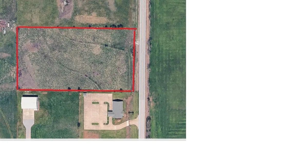 Lots & Land-Other in Gravette - Gravette, Arkansas, 72736