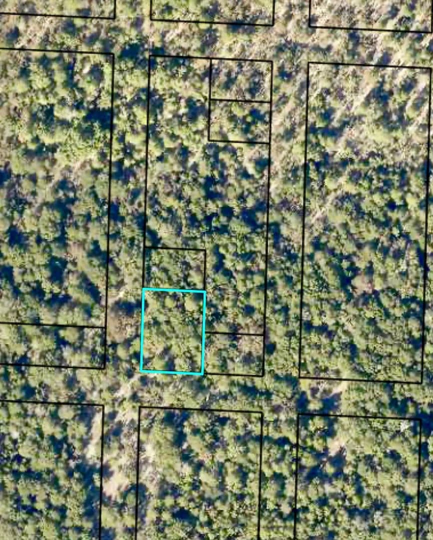 Vacant Land in Crestview - Crestview, Florida, 32539