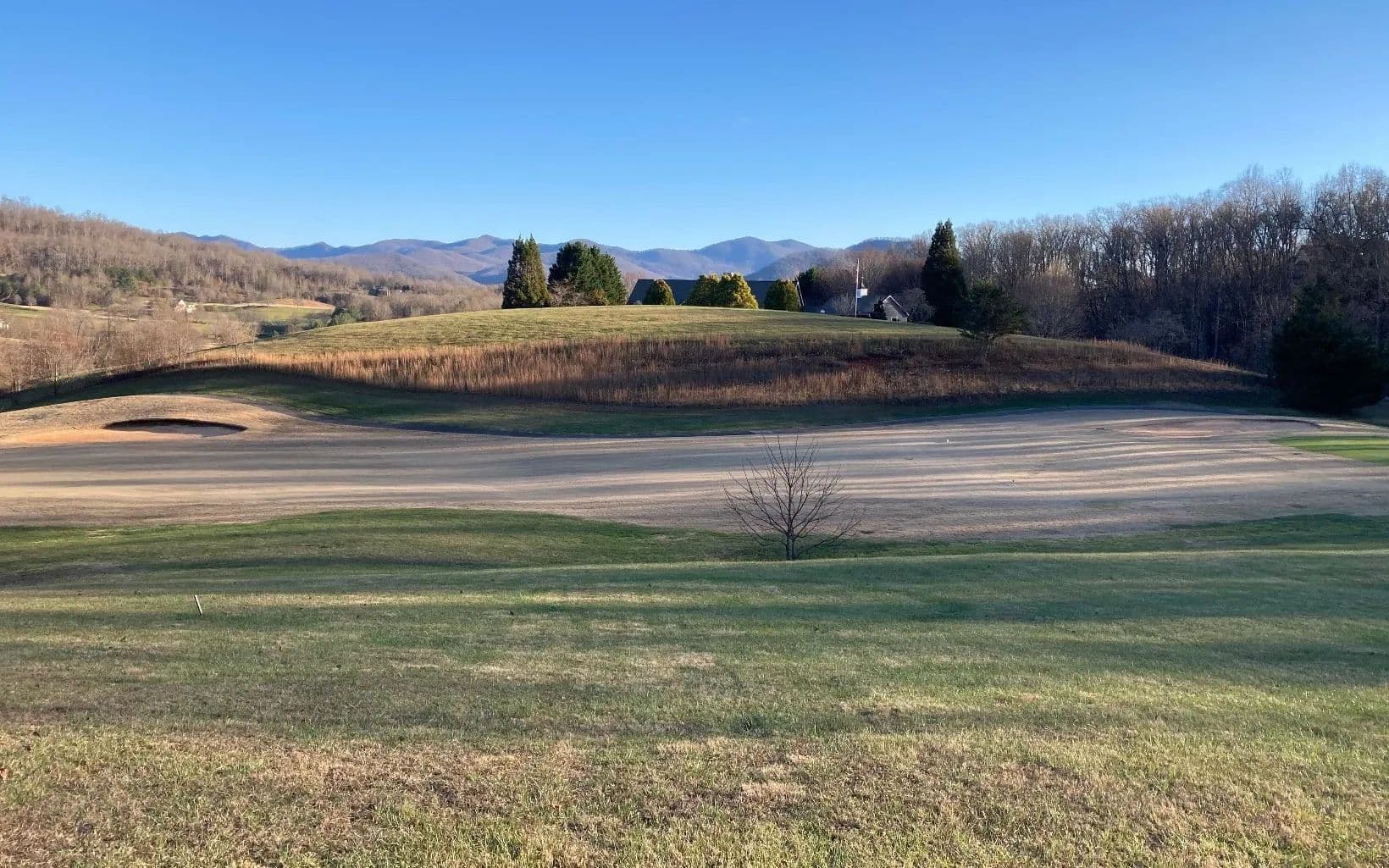 Lots & Land-Other in Hayesville - Hayesville, North Carolina, 28904