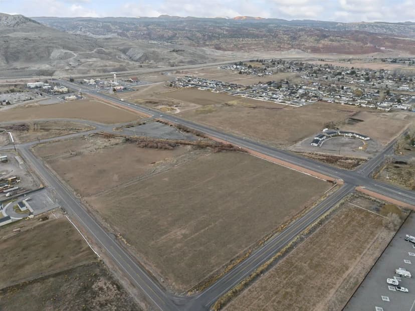 Lots & Land-Other in Richfield