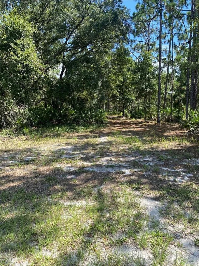 0.5 Acres of Land for Sale in INDIAN LAKE ESTATES, FL - Florida, 33855