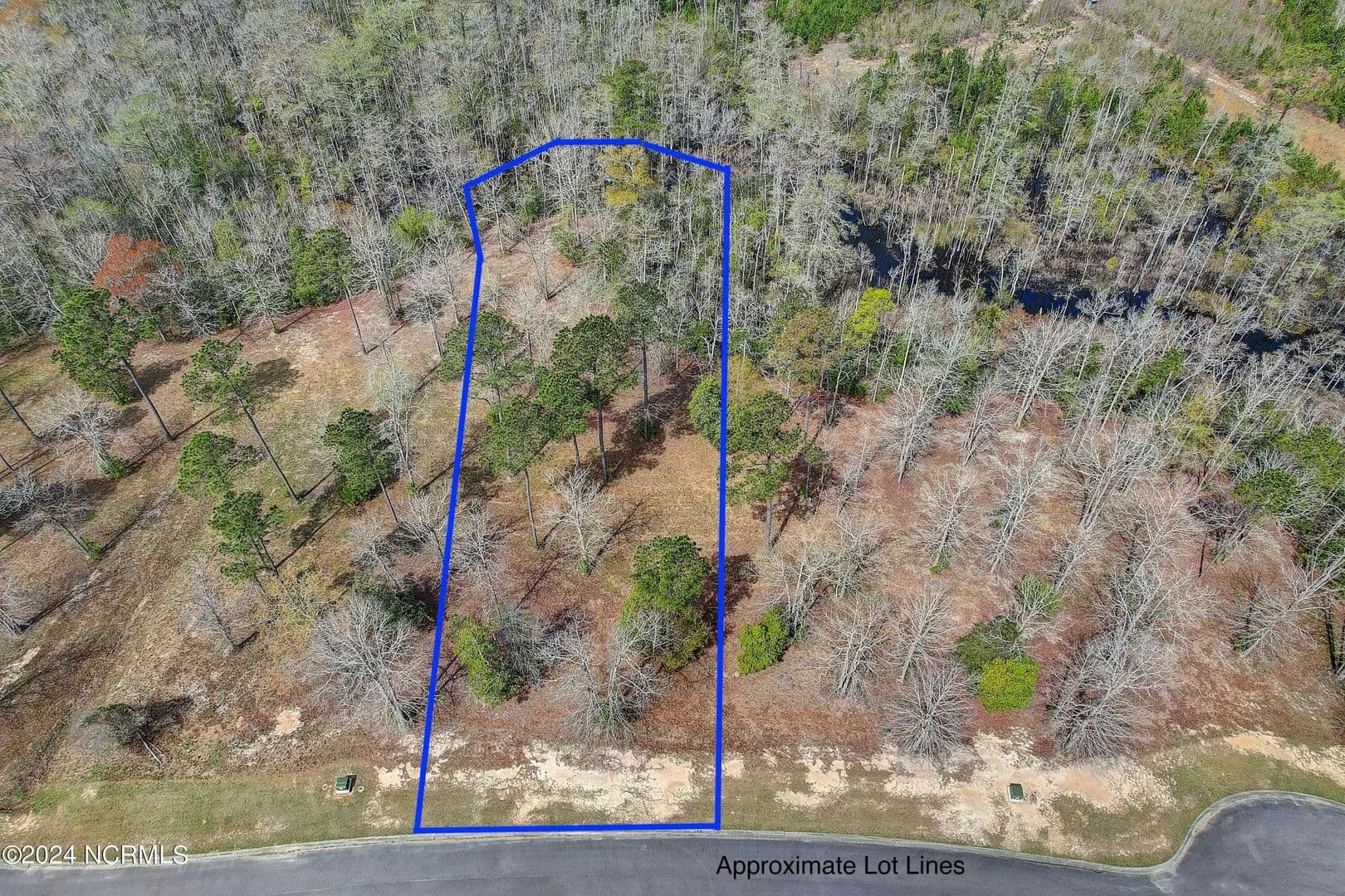Property from 557 Sanctuary Point SW - KW - Supply, North Carolina, 28462